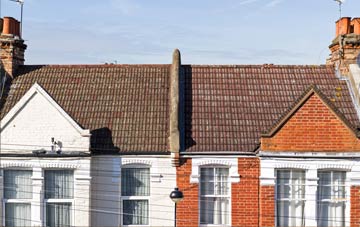 clay roofing Wilksby, Lincolnshire