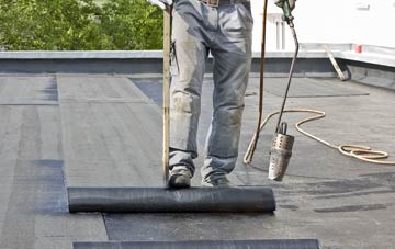 flat roof replacement Wilksby, Lincolnshire