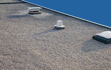 flat roofing Wilksby, Lincolnshire