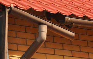 Wilksby gutter repair costs
