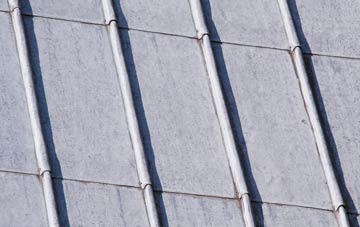 lead roofing Wilksby, Lincolnshire
