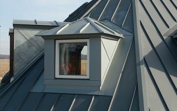 metal roofing Wilksby, Lincolnshire