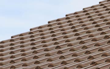 plastic roofing Wilksby, Lincolnshire