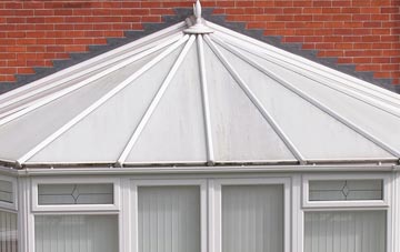 Wilksby polycarbonate conservatory roof repairs