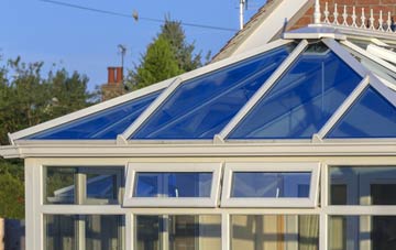 professional Wilksby conservatory insulation