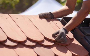Wilksby roof tile contractors