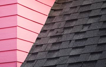 rubber roofing Wilksby, Lincolnshire