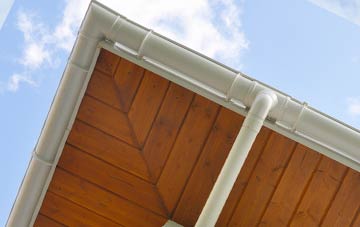 Wilksby soffit types