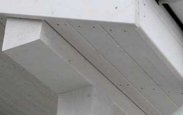 soffits Wilksby, Lincolnshire