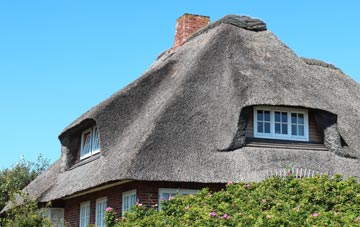 thatch roofing Wilksby, Lincolnshire