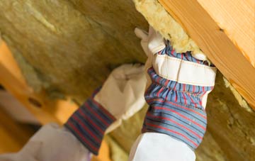 types of Wilksby pitched roof insulation materials