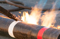 Wilksby flat roofing replacement