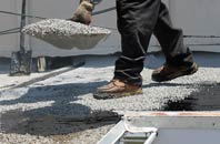 find rated Wilksby flat roofing replacement companies