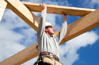 Wilksby roof replacement work