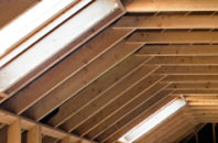 Wilksby tapered roof insulation quotes